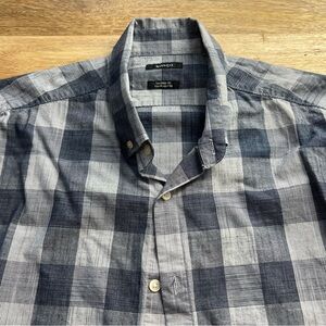 RW&Co. Mens Dress Shirt XL